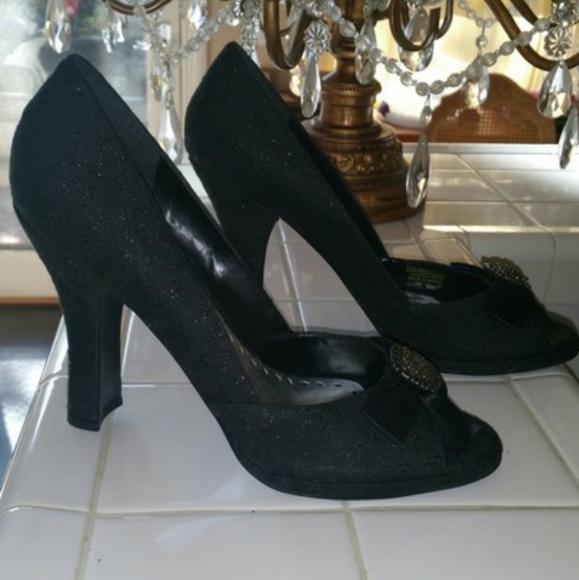 BCBGirls Shoes - Picture 1 of 6
